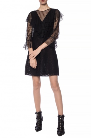 Lace dress, zdjęcie 2 Lace dress od See By Chloe